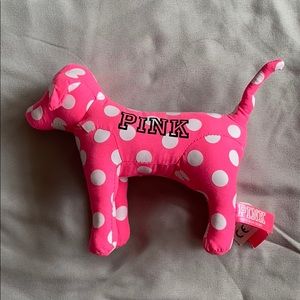 Mini Victoria Secret PINK dog